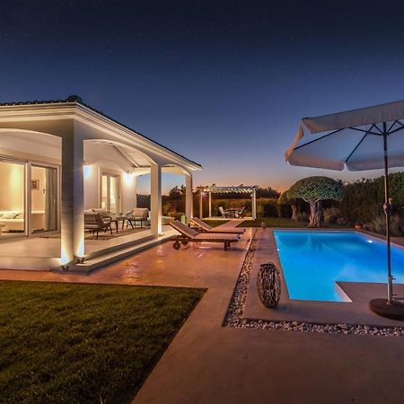 לפקימי Villa Evanna מראה חיצוני תמונה