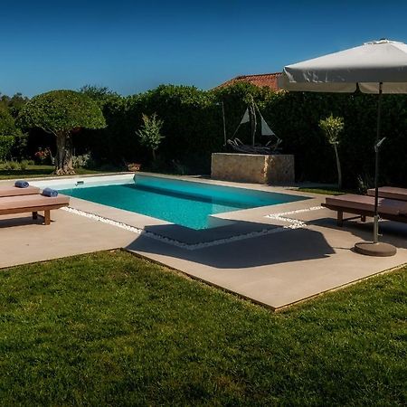 לפקימי Villa Evanna מראה חיצוני תמונה
