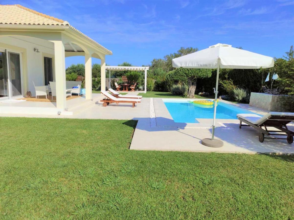 לפקימי Villa Evanna מראה חיצוני תמונה