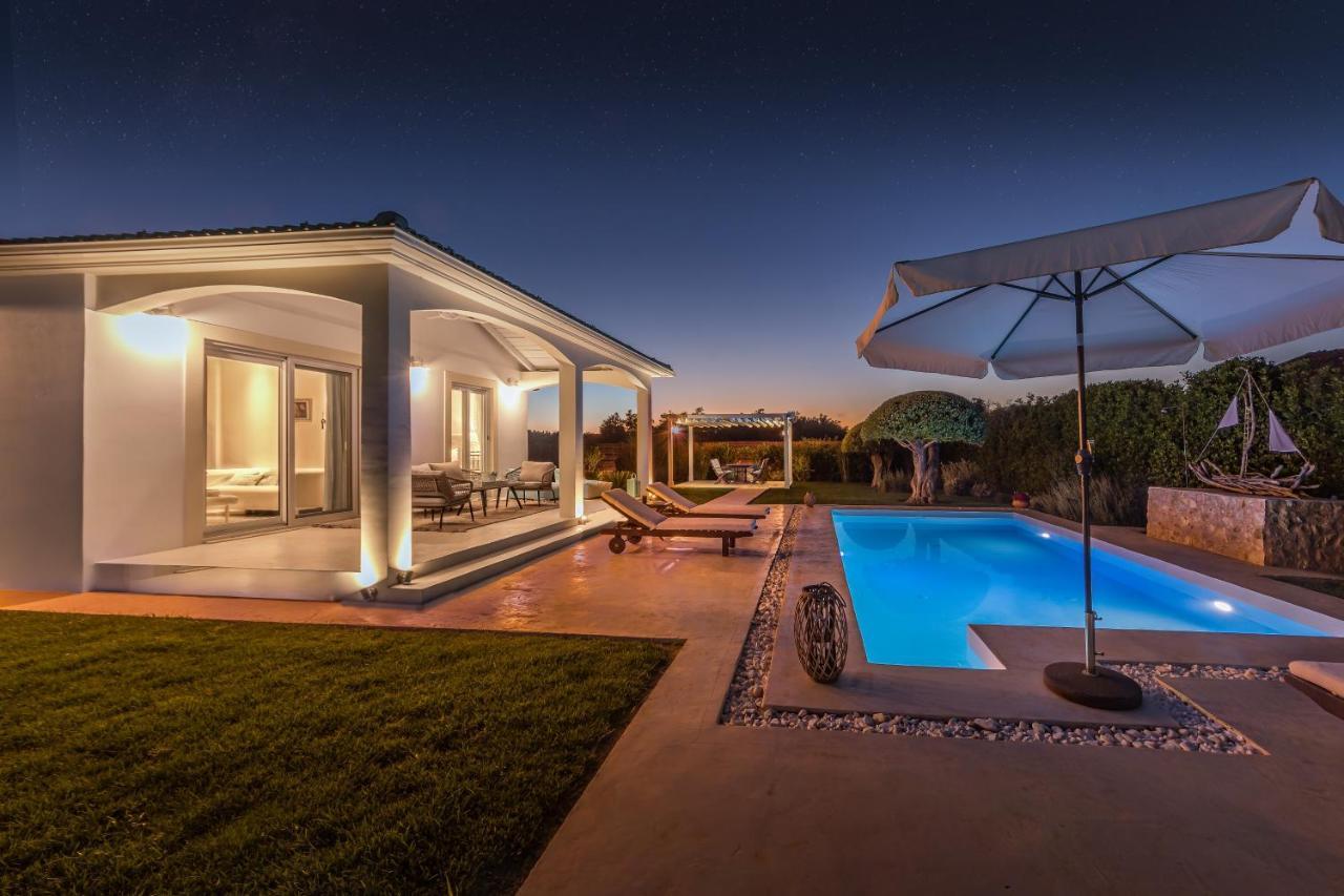 לפקימי Villa Evanna מראה חיצוני תמונה