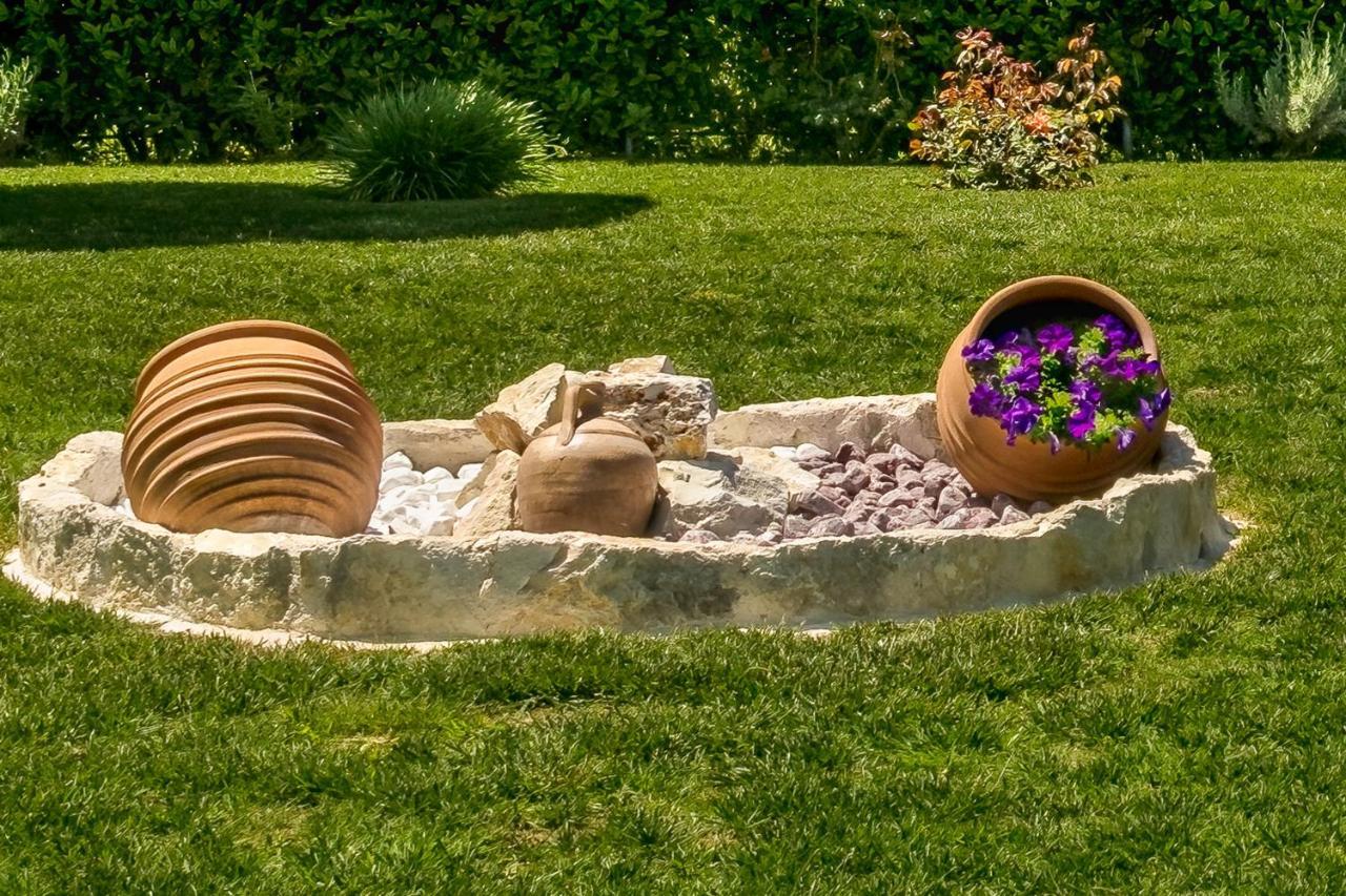 לפקימי Villa Evanna מראה חיצוני תמונה