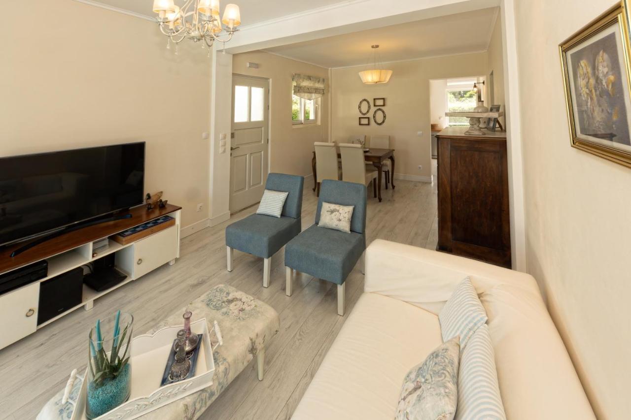 לפקימי Villa Evanna מראה חיצוני תמונה