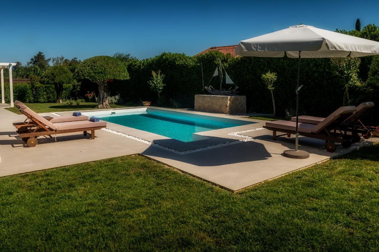 לפקימי Villa Evanna מראה חיצוני תמונה