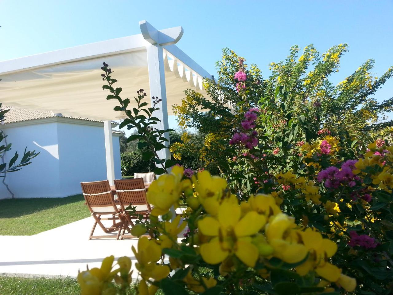 לפקימי Villa Evanna מראה חיצוני תמונה