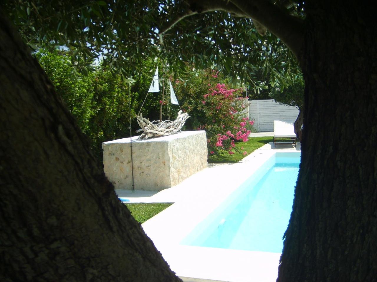 לפקימי Villa Evanna מראה חיצוני תמונה