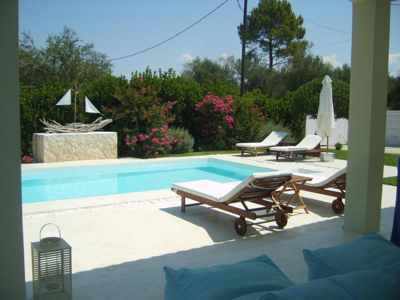 לפקימי Villa Evanna מראה חיצוני תמונה